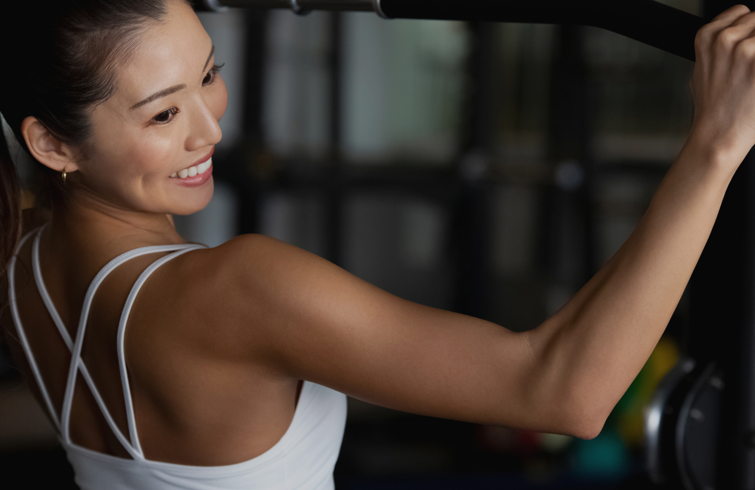 スポーツジム ONE STEP（熊本東町店）