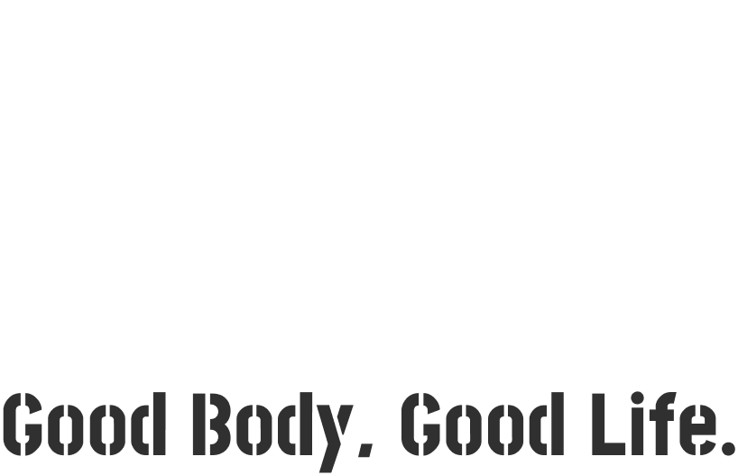 24時間・365日　熊本市内『最安値』筋力トレーニング特化型 健康増進しながら痩せられる完全会員制ジム Good Body, Good Life.